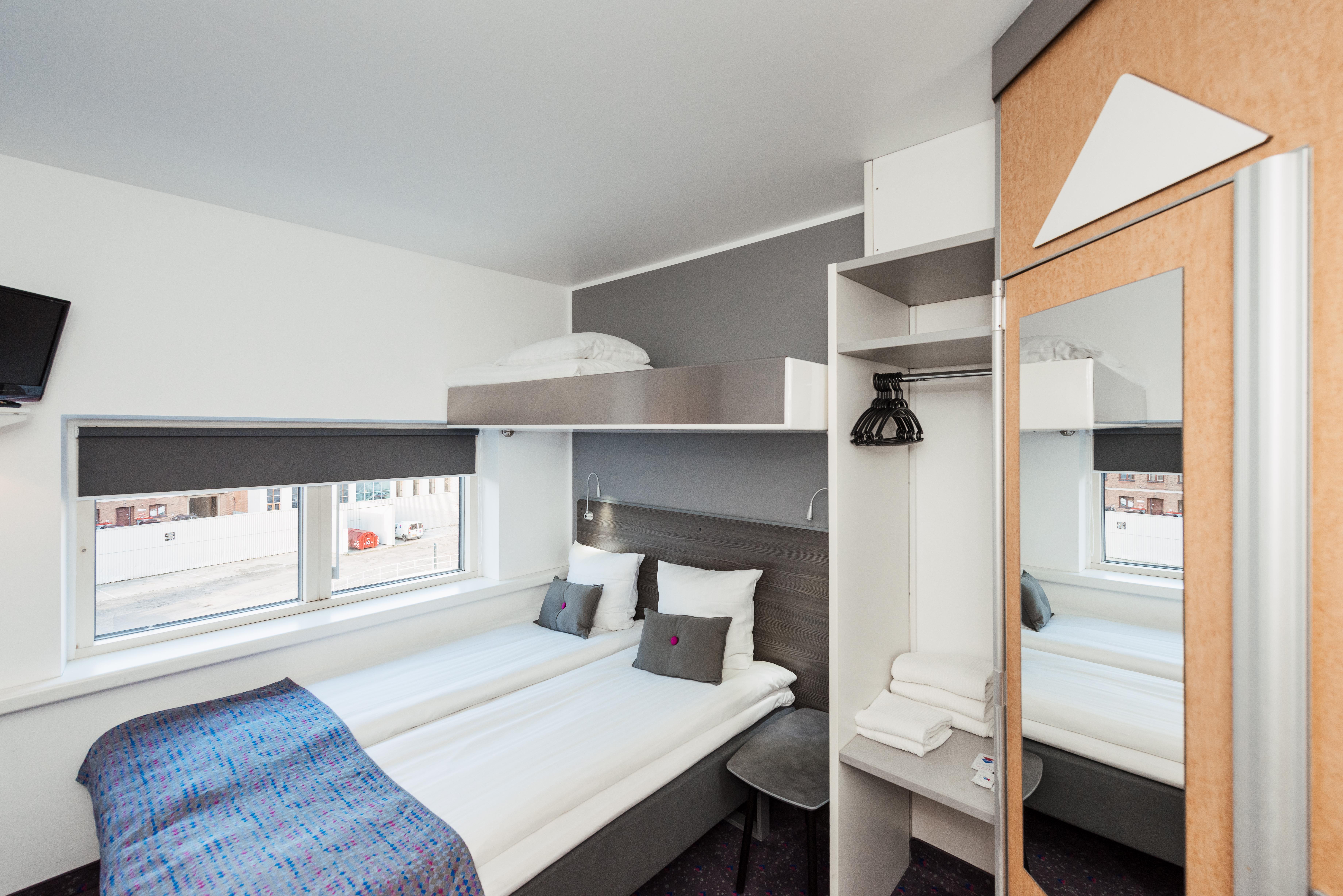 Cabinn Scandinavia Koppenhága Kültér fotó