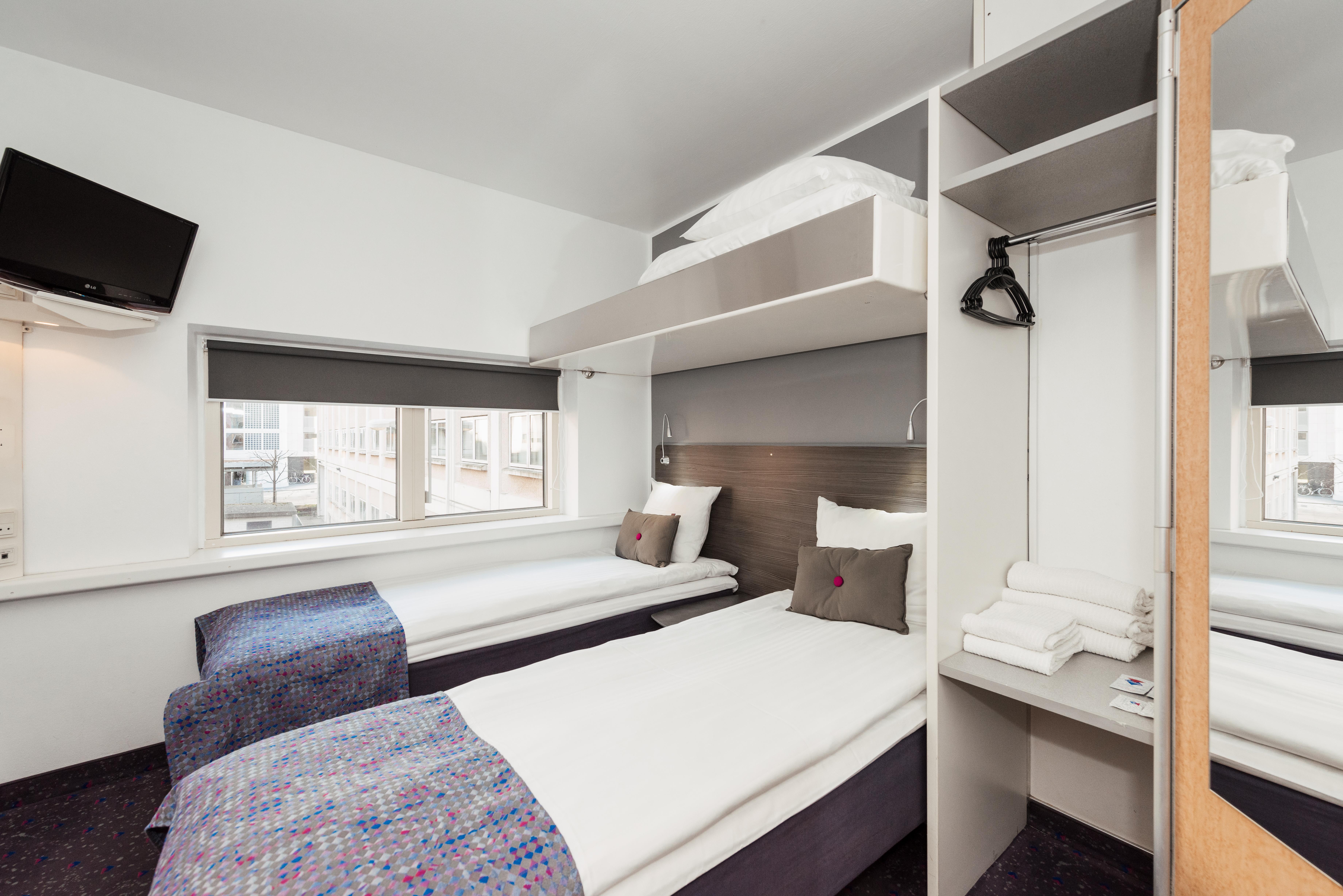 Cabinn Scandinavia Koppenhága Kültér fotó