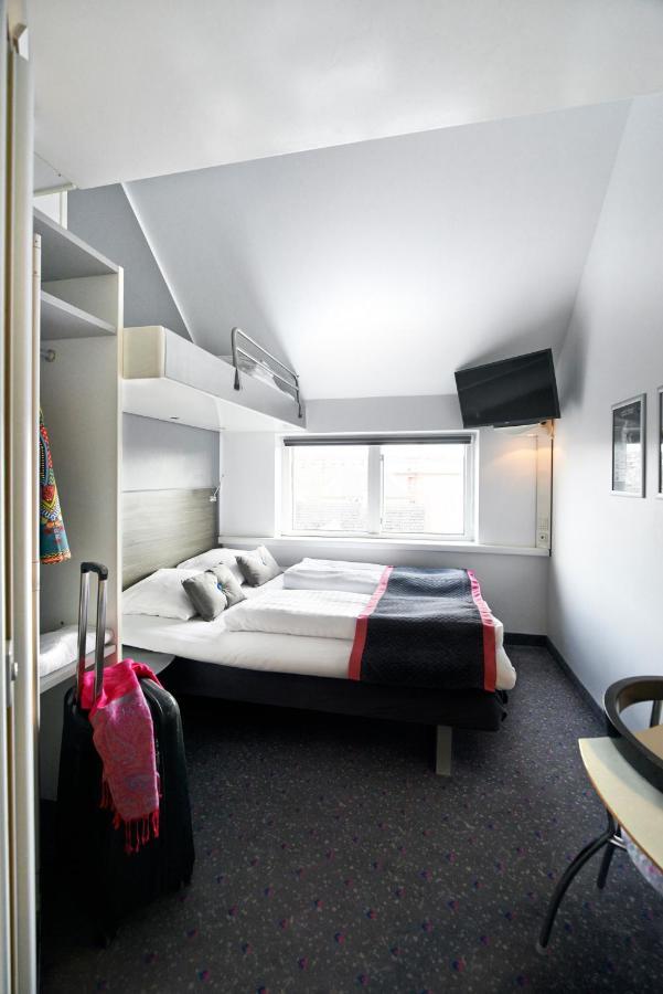 Cabinn Scandinavia Koppenhága Kültér fotó