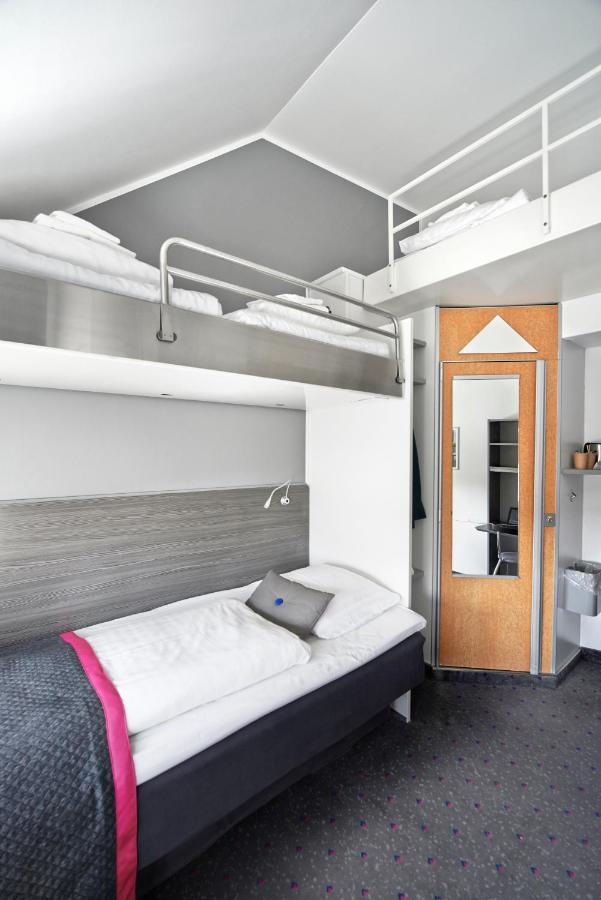 Cabinn Scandinavia Koppenhága Kültér fotó