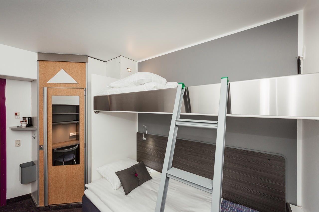 Cabinn Scandinavia Koppenhága Kültér fotó