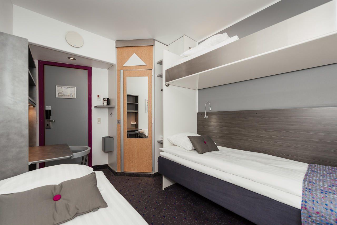 Cabinn Scandinavia Koppenhága Kültér fotó