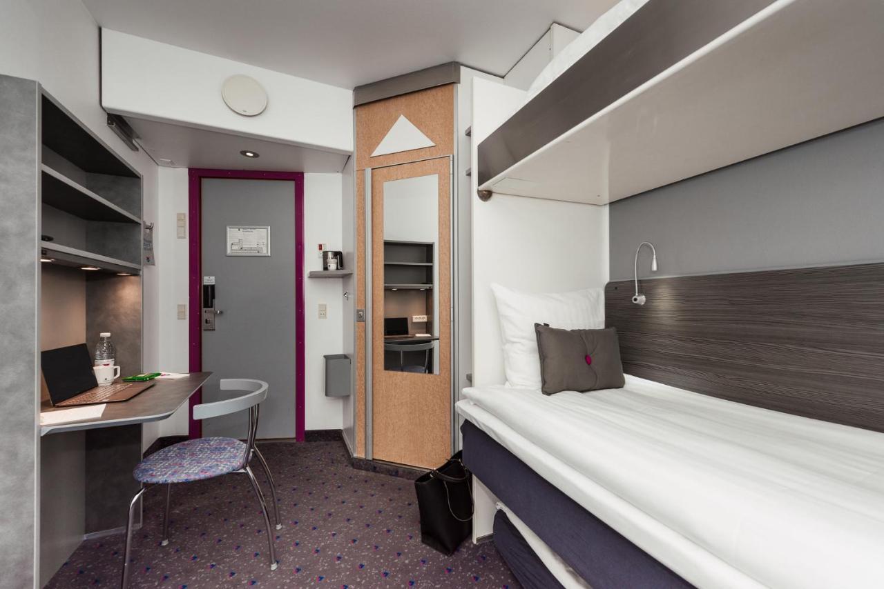 Cabinn Scandinavia Koppenhága Kültér fotó
